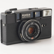 Load image into Gallery viewer, Konica AUTO FOCUS C35 AF2 / HEXANON 38mm f/2.8
