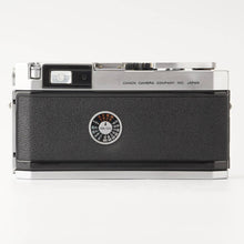 画像をギャラリービューアに読み込む, キヤノン Canon P 35mm レンジファインダーフィルムカメラ
