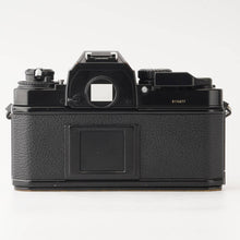 Load image into Gallery viewer, Nikon FA Black 35mm SLR Film Camera
