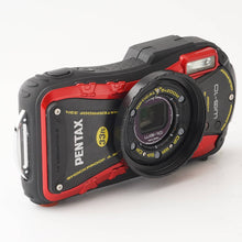 Load image into Gallery viewer, Pentax WG-10 / OPTICAL 5x ZOOM
