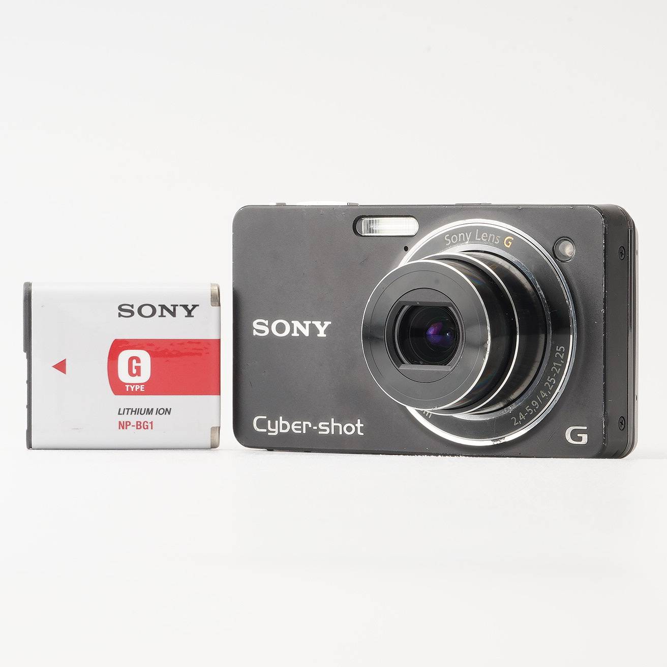 不備あり】 SONY デジタルカメラ の通販 Cyber-shot DSC-RX100