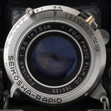 Load image into Gallery viewer, Fujica Super Fujica-6
