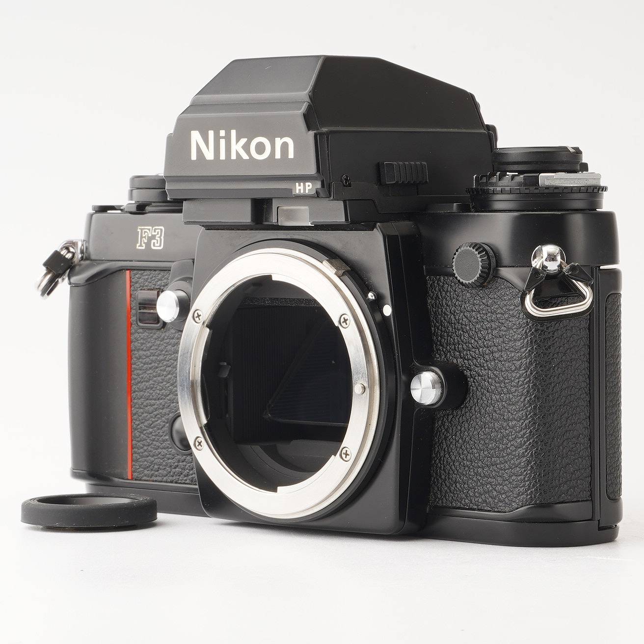 Nikon F3 HP フィルム一眼レフカメラ Nikon F3 HP フィルム一眼レフ 