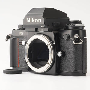 Nikon F3 HP 35mm SLR Film Camera