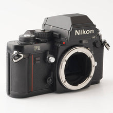 Load image into Gallery viewer, Nikon F3 HP 35mm SLR Film Camera
