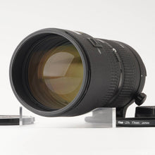 Load image into Gallery viewer, Nikon AF Zoom-Nikkor 80-200mm f/2.8 D ED III型
