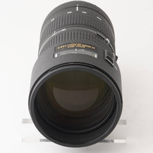 Load image into Gallery viewer, Nikon AF Zoom-Nikkor 80-200mm f/2.8 D ED III型
