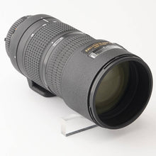 Load image into Gallery viewer, Nikon AF Zoom-Nikkor 80-200mm f/2.8 D ED III型
