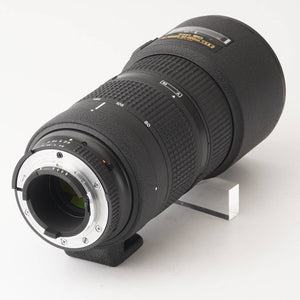 Nikon AF Zoom-Nikkor 80-200mm f/2.8 D ED III型