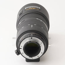 Load image into Gallery viewer, Nikon AF Zoom-Nikkor 80-200mm f/2.8 D ED III型
