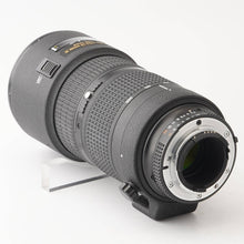 Load image into Gallery viewer, Nikon AF Zoom-Nikkor 80-200mm f/2.8 D ED III型
