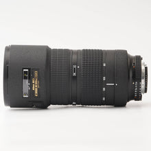 Load image into Gallery viewer, Nikon AF Zoom-Nikkor 80-200mm f/2.8 D ED III型
