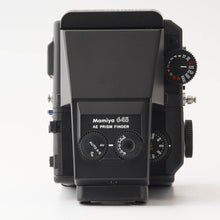 Load image into Gallery viewer, Mamiya M645 Super / Motor Power Drive Winder Grip
