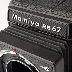 Mamiya M645 / MAMIYA SEKOR C 80mm f/2.8