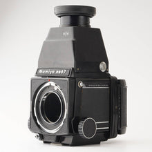 Load image into Gallery viewer, Mamiya RB67 PROFESSIONAL Medium Format Camera
