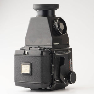 Mamiya RB67 PROFESSIONAL Medium Format Camera