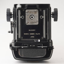 Load image into Gallery viewer, Mamiya RB67 PROFESSIONAL Medium Format Camera
