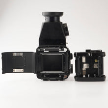 Load image into Gallery viewer, Mamiya RB67 PROFESSIONAL Medium Format Camera
