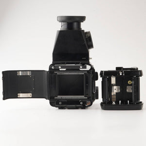 Mamiya RB67 PROFESSIONAL Medium Format Camera