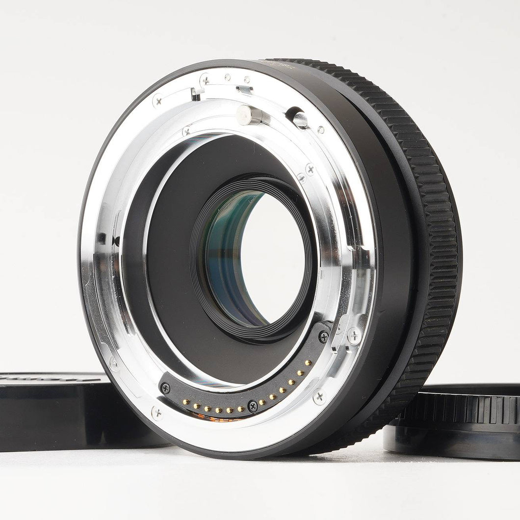 Mamiya RZ67 TELECONVERTER 1.4X For RZ67 Pro