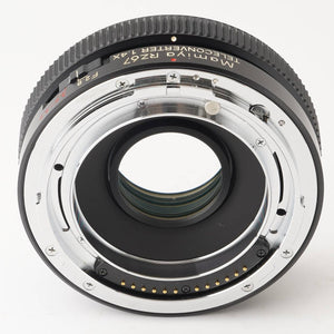 Mamiya RZ67 TELECONVERTER 1.4X For RZ67 Pro