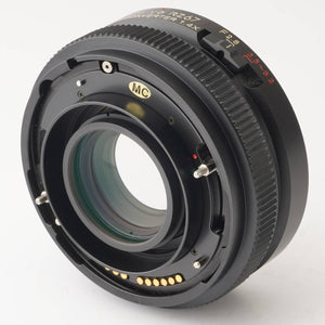 Mamiya RZ67 TELECONVERTER 1.4X For RZ67 Pro