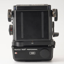 Load image into Gallery viewer, Mamiya RZ67 PROFESSIONAL / MAMIYA-SEKOR Z 110mm f/2.8
