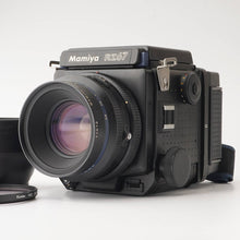 Load image into Gallery viewer, Mamiya RZ67 PROFESSIONAL / MAMIYA-SEKOR Z 110mm f/2.8
