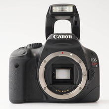 Load image into Gallery viewer, Canon EOS Kiss X4 / Canon Zoom Lens EF-S 18-55mm f/3.5-5.6 IS
