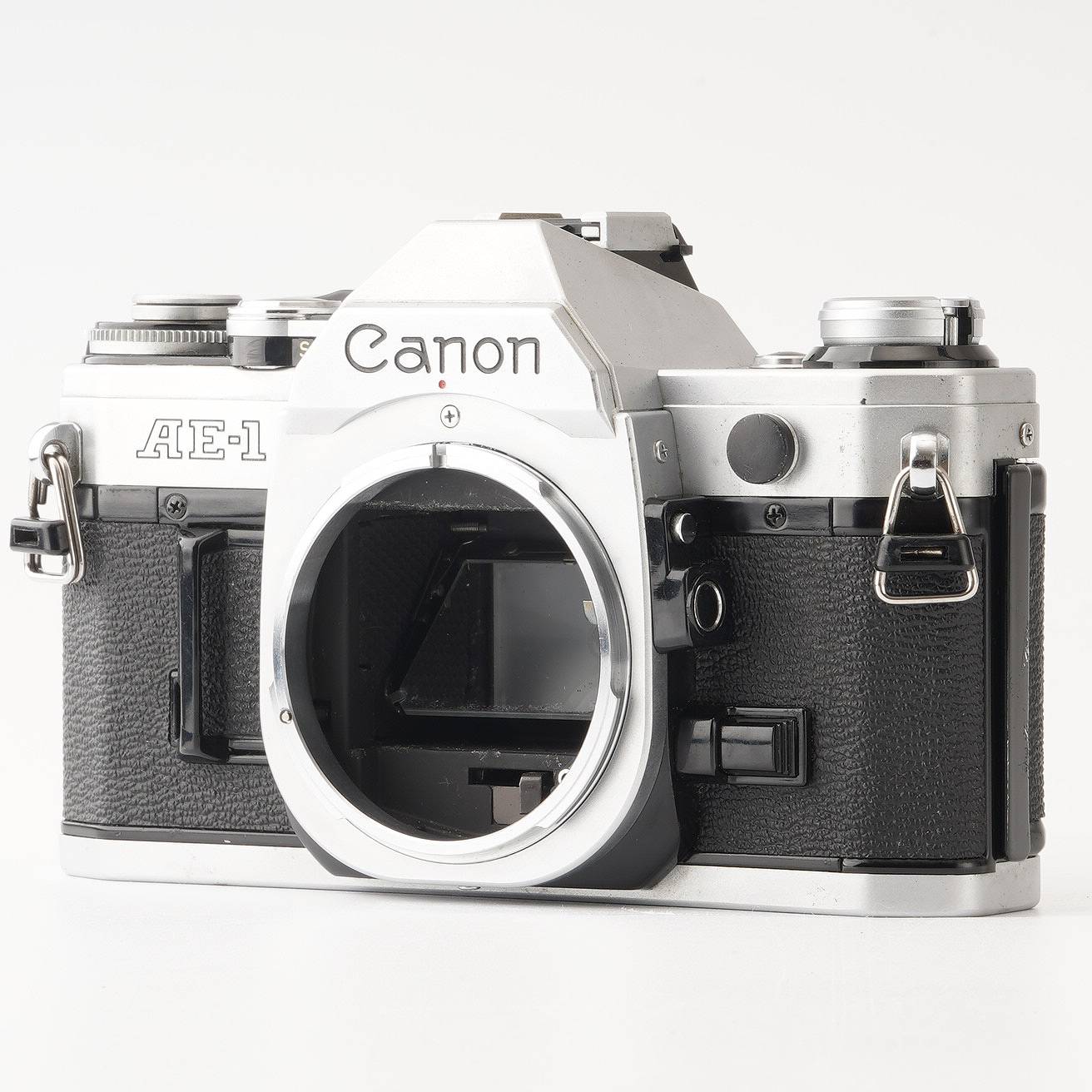 Canon AE-1 一眼レフカメラ 35mmフィルム Amazon | Canon AE-1 35mmフィルムカメラ 50mm 1:1.8レンズ付き