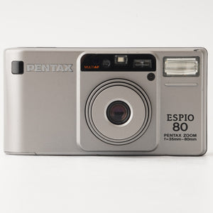 Pentax ESPIO 80