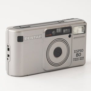 Pentax ESPIO 80