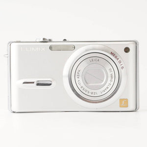 Panasonic LUMIX DMC-FX9