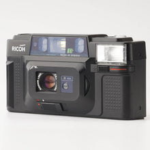 Load image into Gallery viewer, Ricoh FF-3 AF / RIKENON 35mm f/3.2 35mm Point And Shoot Film Camera
