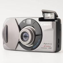 Load image into Gallery viewer, Canon Autoboy Luna PANORAMA AiAF / 28-70mm ZOOM
