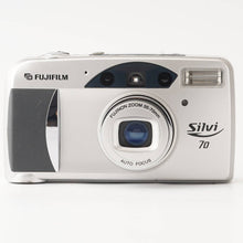 Load image into Gallery viewer, Fujifilm Silvi 70 / FUJINON ZOOM 35-70mm
