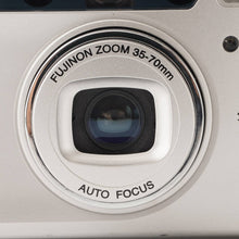 Load image into Gallery viewer, Fujifilm Silvi 70 / FUJINON ZOOM 35-70mm
