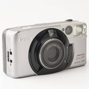 Canon Autoboy Luna 105 PANORAMA AiAF / ZOOM 38-105mm