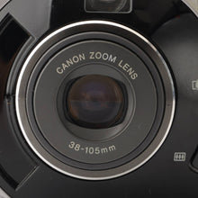 Load image into Gallery viewer, Canon Autoboy Luna 105 PANORAMA AiAF / ZOOM 38-105mm
