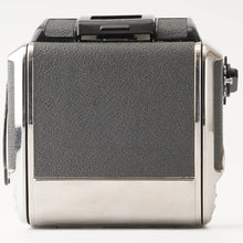 Load image into Gallery viewer, Zenza Bronica 6x6 120/220 Roll Film Back Holder For S2 S2A
