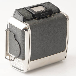 Zenza Bronica 6x6 120/220 Roll Film Back Holder For S2 S2A