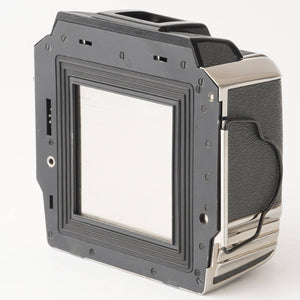 Zenza Bronica 6x6 120/220 Roll Film Back Holder For S2 S2A