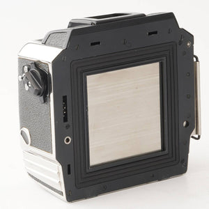 Zenza Bronica 6x6 120/220 Roll Film Back Holder For S2 S2A