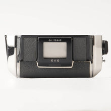 Load image into Gallery viewer, Zenza Bronica 6x6 120/220 Roll Film Back Holder For S2 S2A
