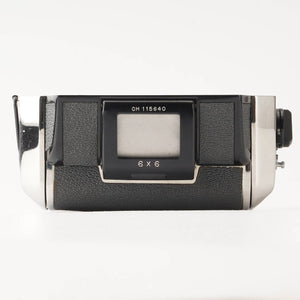 Zenza Bronica 6x6 120/220 Roll Film Back Holder For S2 S2A