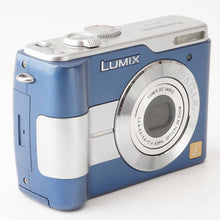 Load image into Gallery viewer, Panasonic LUMIX DMC-LS1 / OPTICAL 3x ZOOM 5.8-17.4mm f/2.8-5.0
