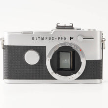 Load image into Gallery viewer, Olympus PEN FT Half Flame Film Camera
