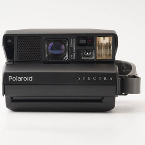 Polaroid Spectra / 125mm f/10 Instant Camera