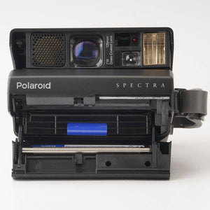 Polaroid Spectra / 125mm f/10 Instant Camera