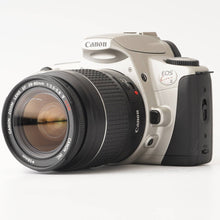 Load image into Gallery viewer, Canon EOS Kiss III / Canon Zoom Lens 28-80mm f/3.5-5.6 V USM
